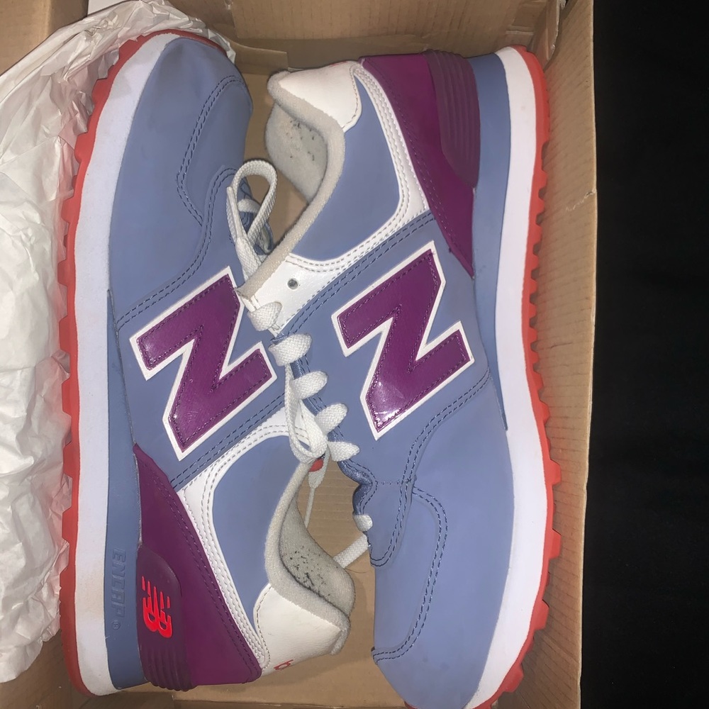 New Balance Traditionnels